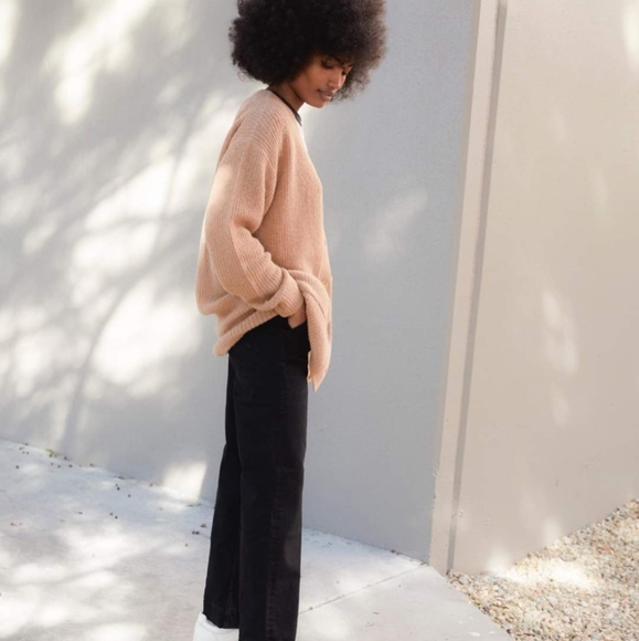 Everlane cardigan - Picture 2 of 11